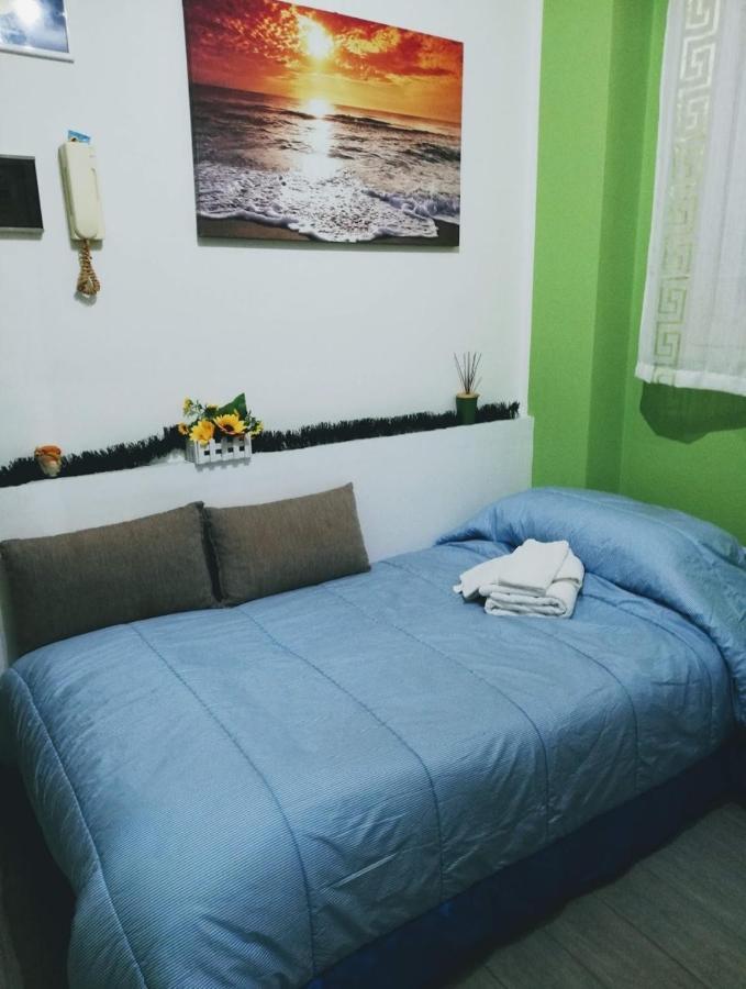 Cuba House Apartment Palermo Exterior photo