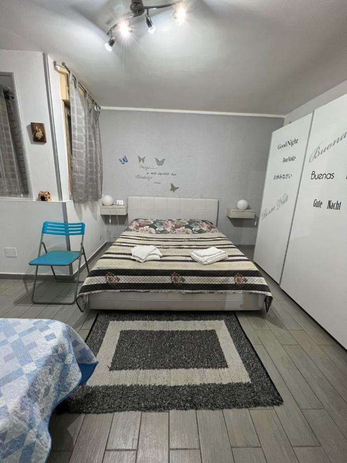 Cuba House Apartment Palermo Exterior photo