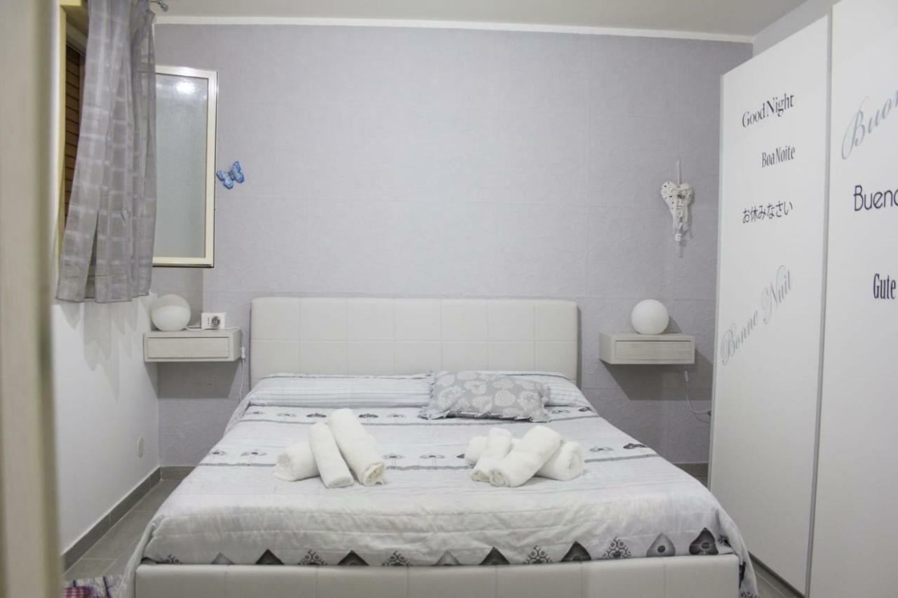 Cuba House Apartment Palermo Exterior photo