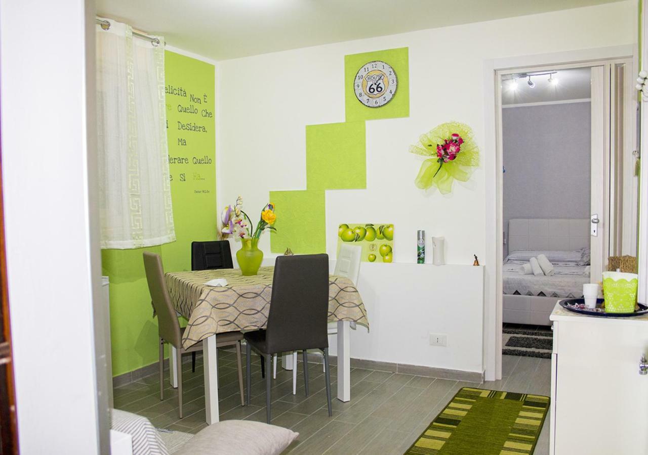 Cuba House Apartment Palermo Exterior photo