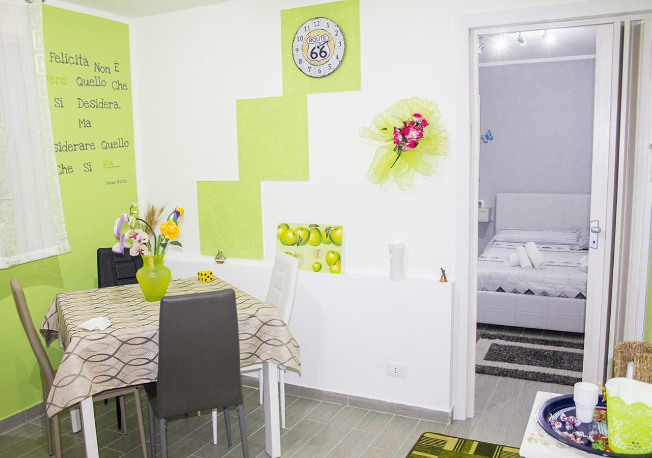 Cuba House Apartment Palermo Exterior photo