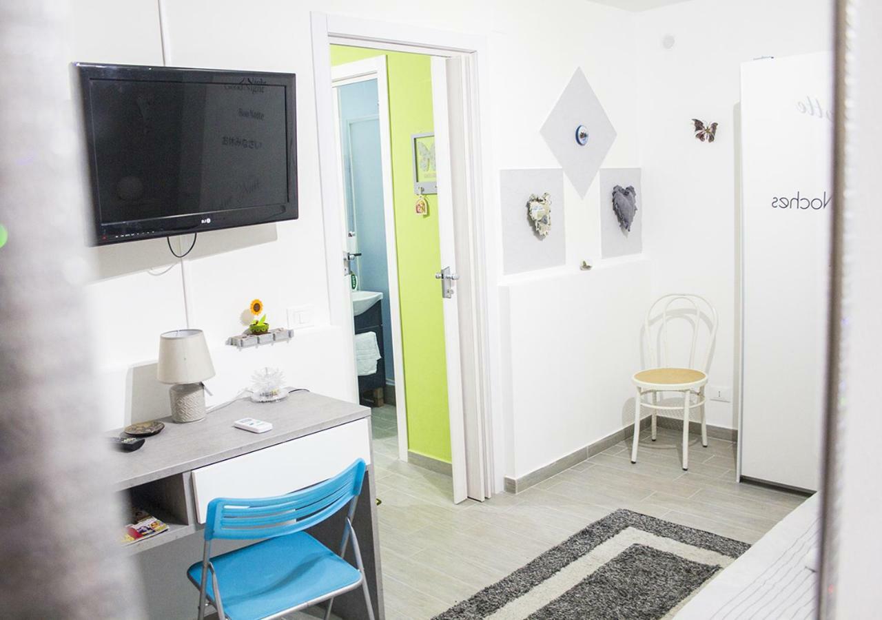 Cuba House Apartment Palermo Exterior photo