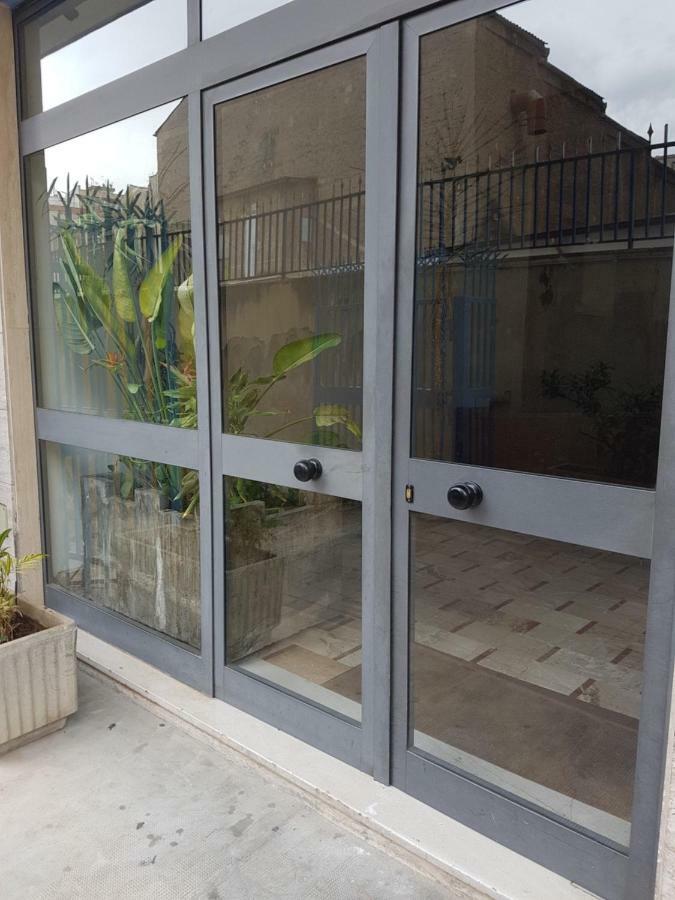 Cuba House Apartment Palermo Exterior photo